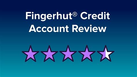 fingerhut credit card login